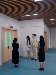 秦總,嗜愛成癮 - Episode 35