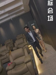 第55集 - 豪門重生：瘋批霸總心尖甜