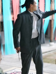 小小魔女不好惹 - Episode 48