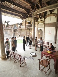 Episode 35 - Winds of Change