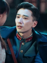 妳是雪裡的光 - Episode 4