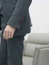 頂級高手 - Episode 60