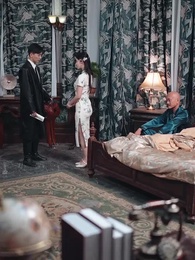 第64集 - 妳是雪裡的光