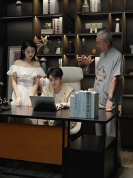 重生萬億首富 - Episode 98