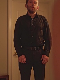 Épisode 54 - L'Attente