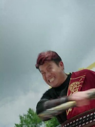 第30集 - 小小魔女不好惹