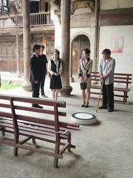 Winds of Change - Episode 36