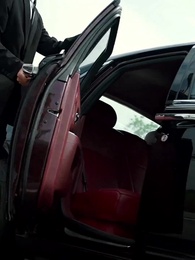 ทายาทที่ไม่คู่ควร - Episode 11