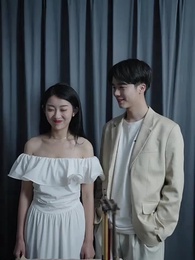 第90集 - 重生萬億首富