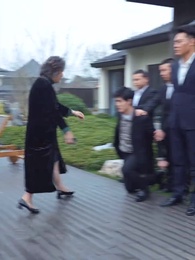 龍王醫婿 - Episode 24