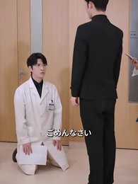 第8話 - 心に寄り添えば ぬくもりが届く