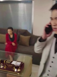 第67集 - 億萬首富繼承人