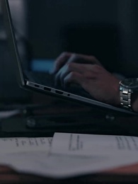 탐욕의 지옥 - Episode 1