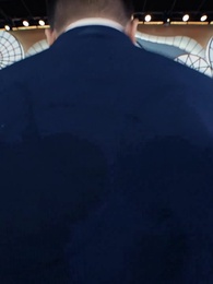 第94集 - 帝都狂神