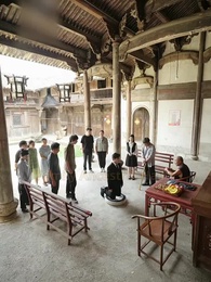 Episode 33 - Winds of Change