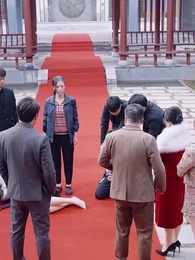 29화 - 큰아가씨의 반전 인생