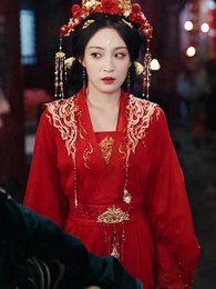 身代わり花嫁 心の声で逆転勝利 - Episode 11