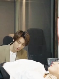 第34集 - 頂級高手