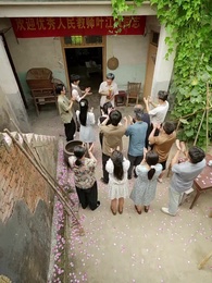 Winds of Change - Episode 61