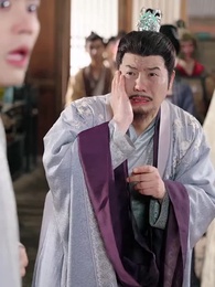 山河依舊滿春風 - Episode 37