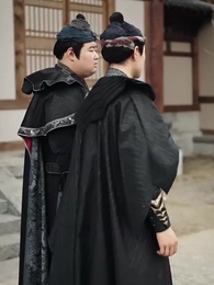 第11集 - 犬父定乾坤之武神歸來