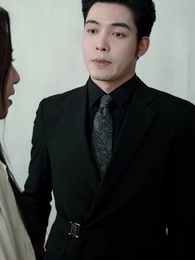 ตอนที่ 19 - ทายาทที่ไม่คู่ควร