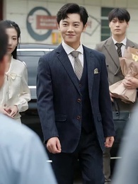 Episode 14 - Winds of Change