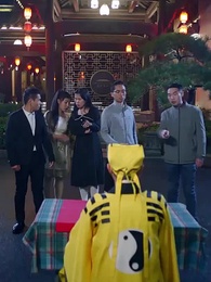 逆命神醫 - Episode 60