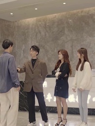 第3集 - 天降巨富