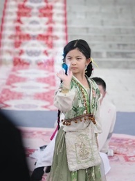 第32集 - 小小魔女不好惹