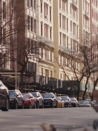 Épisode 39 - L'Attente