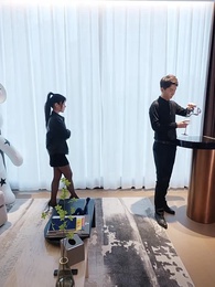 第77集 - 帝都狂神