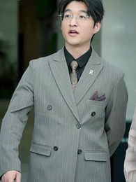 ทายาทที่ไม่คู่ควร - Episode 31