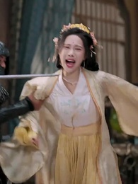 山河依舊滿春風 - Episode 6