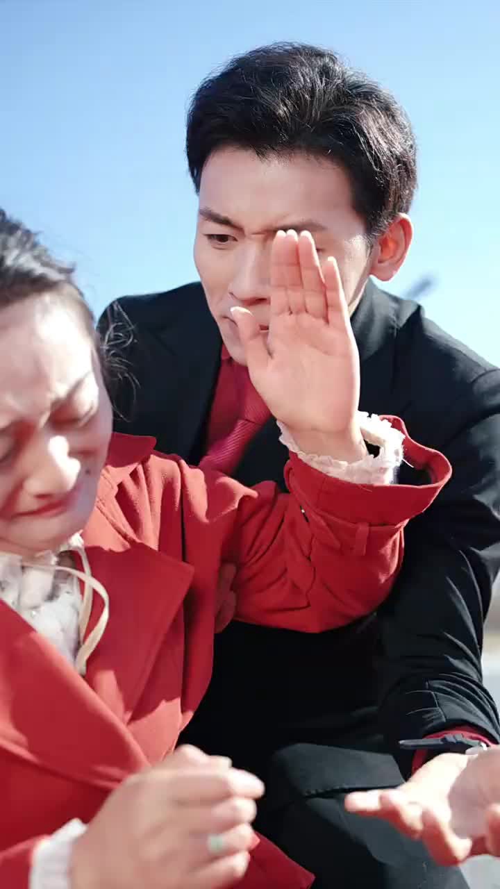 视频封面