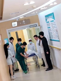 心に寄り添えば ぬくもりが届く - Episode 24