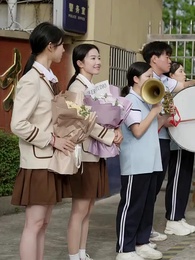 Winds of Change - Episode 13