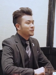 第32集 - 頂級高手