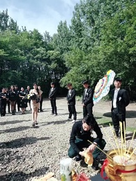 第8集 - 華夏戰神