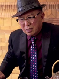 第46集 - 龍王醫婿