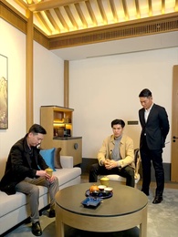 第64集 - 龍王醫婿