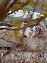 [더빙 버전]막을 수 없는 사랑 - Episode 12