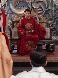 第9集 - 前塵誤，此生長