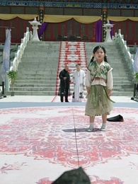 第23集 - 小小魔女不好惹