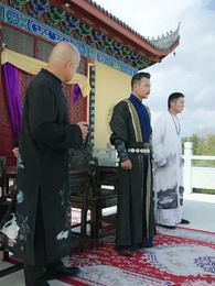 第14集 - 小小魔女不好惹