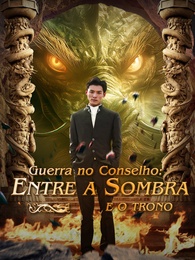 Guerra no Conselho: Entre a Sombra e o Trono