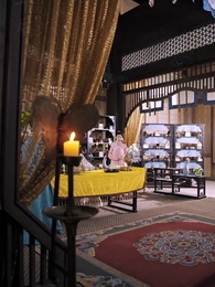 山河依舊滿春風 - Episode 2