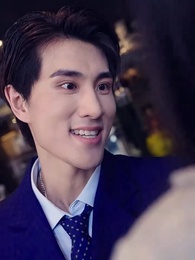 第25集 - 秦總,嗜愛成癮