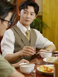 Winds of Change - Episode 64