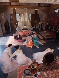 第19集 - 前塵誤,此生長